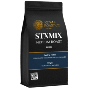 StxMix