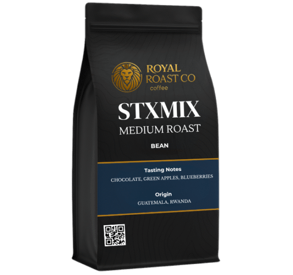 StxMix