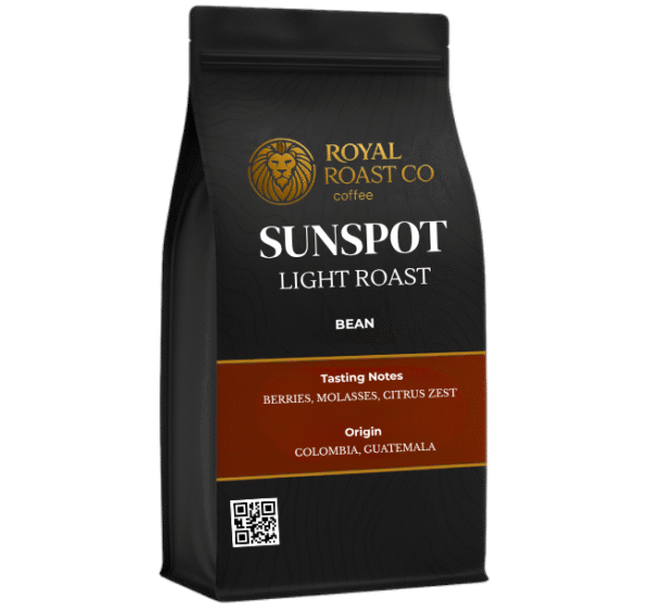 SunSpot